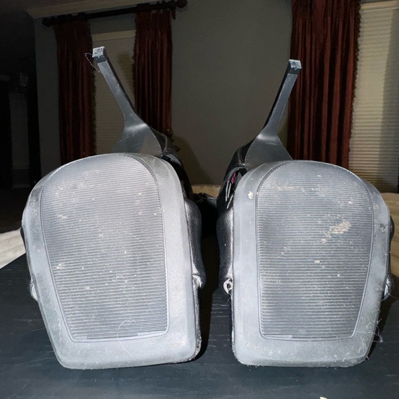 I.N.C. International Concepts  *Liana Strappy Dress Sandals* - Picture 4 of 4